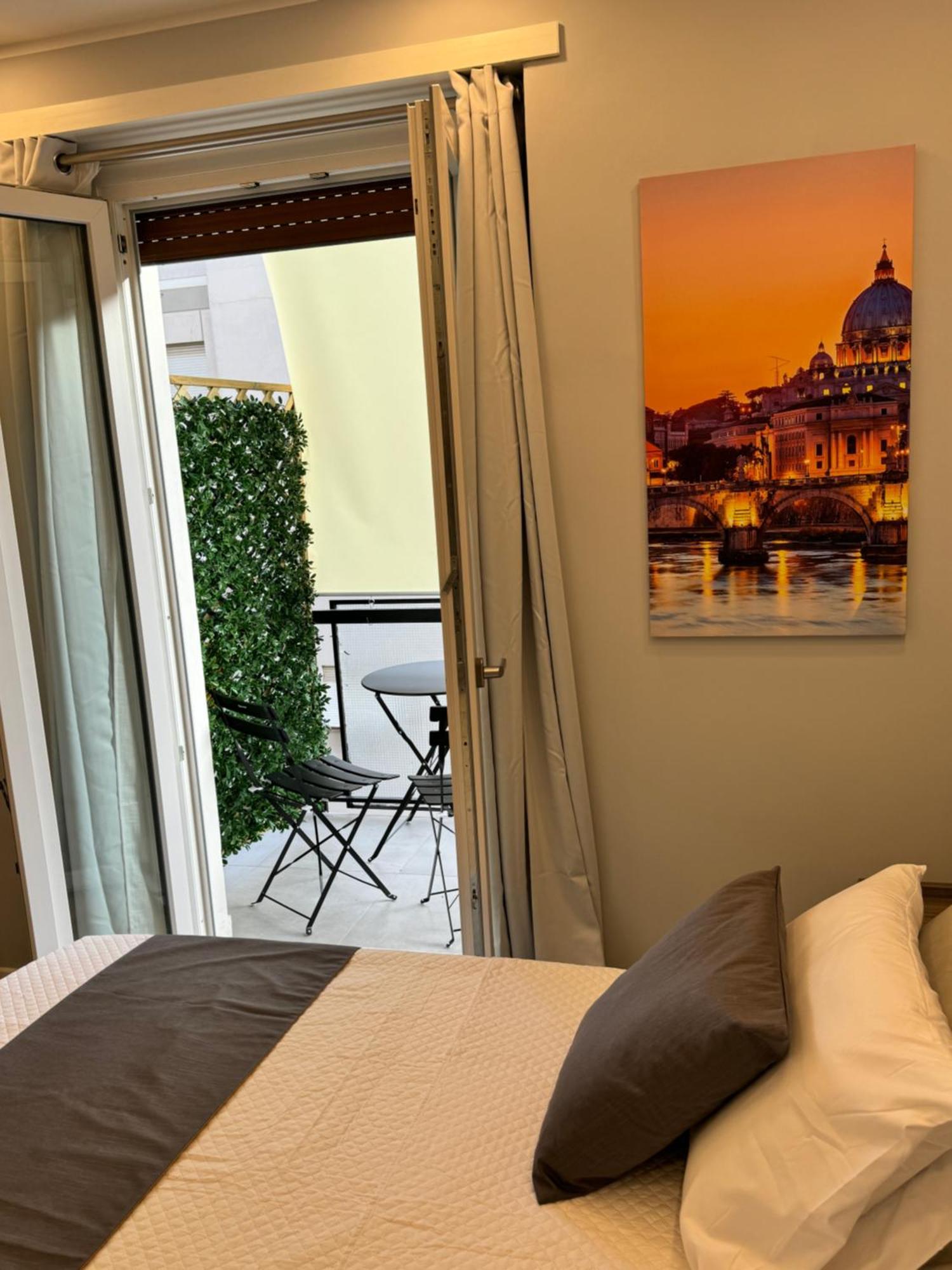 Niky House Roma Exterior foto