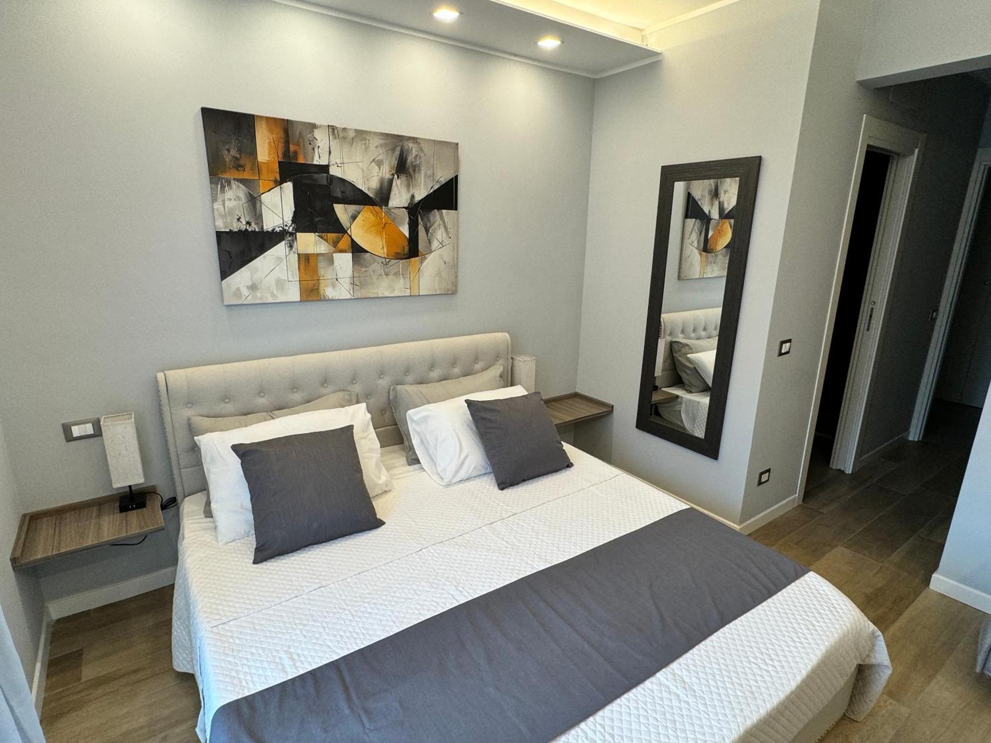 Niky House Roma Exterior foto