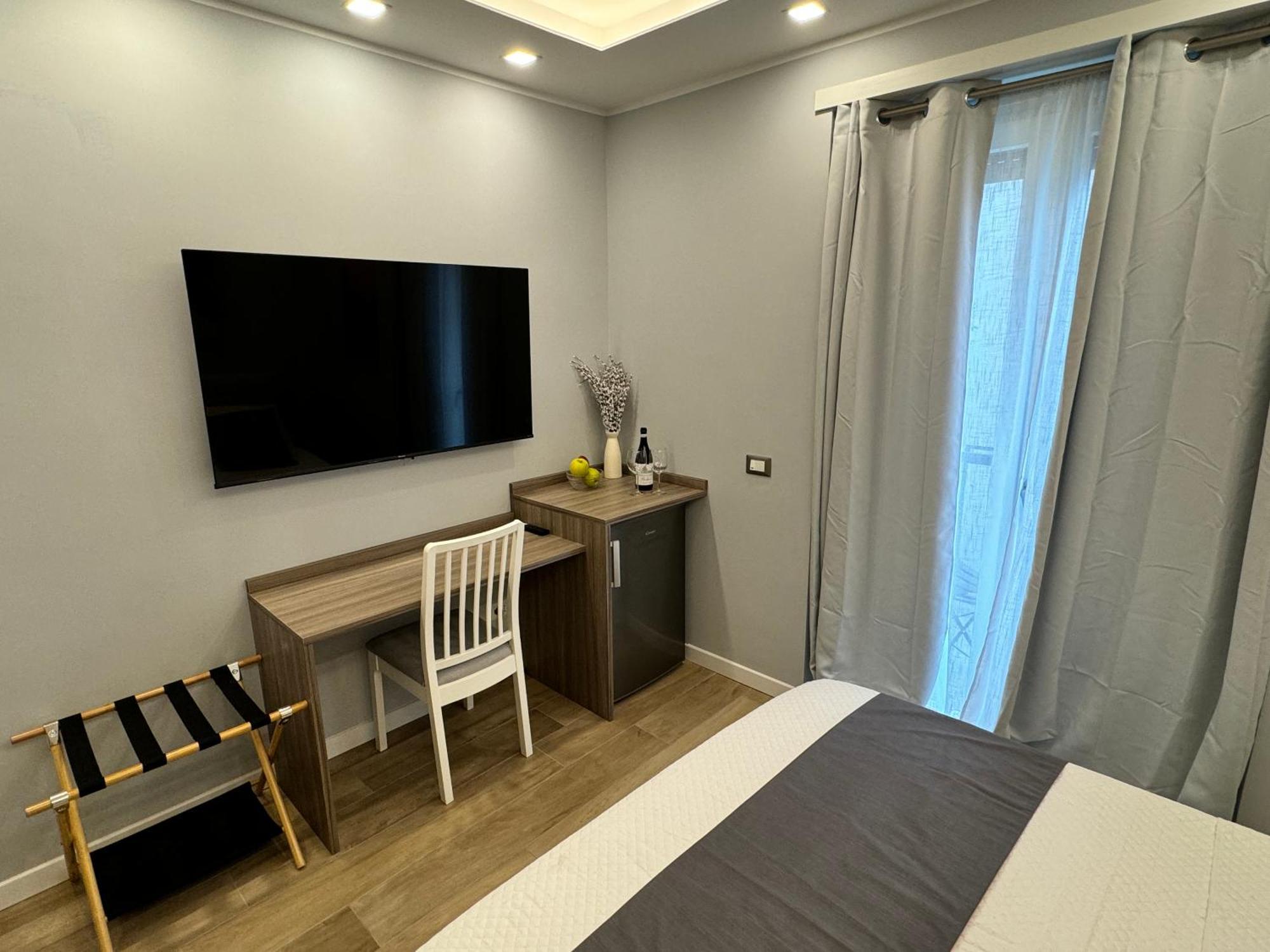 Niky House Roma Exterior foto